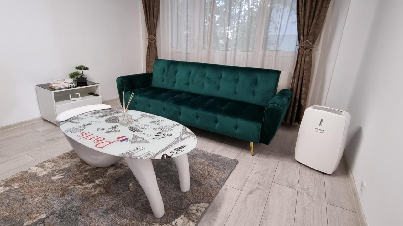Stone Bridge Apartment Iasi Esterno foto